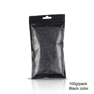 ARLANY-Extensions capillaires en perles de kératine, colle à la kératine, colle adhésive I/U/V/pointe plate - Product Image 6