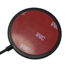 Antena Impermeable de 2.4 GHz con Montaje Magnético y de Tornillo, Personalizada de Fábrica - Product Image 3