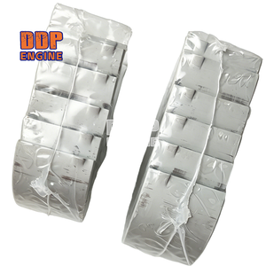 3967060 4892795 3939860 Kit de cojinetes de biela para motor diésel Cummins ISBe ISDe QSB - Product Image 3