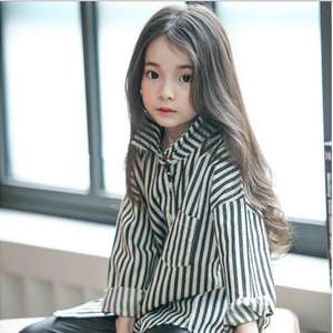 เสื้อผ้าเด็กผู้หญิงแบบสั่งทำใหม่ - Product Image 2