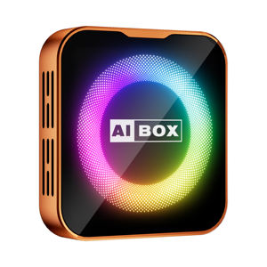 Adaptador de Transmisión para Automóvil 2G 16G, Android 13, Carplay, AI Box, Dongle - Product Image 1