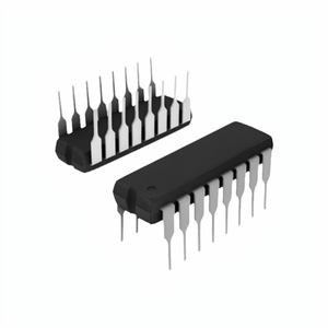 HI1-1818A-2 16 CDIP (0.300", 7.62mm) Interface de canal du fabricant Pièces et composants électroniques IC MUX 400OHM 16CERDIP - Product Image 1