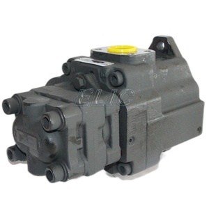 เครื่องขุด elic TB016ปั๊มไฮดรอลิก PVD-0B-16L3PS-5G-44561 19020-21500 PVD-0B-18-6G3 19020-14700 19020-18200 19020-11000 - Product Image 1