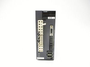 ตัวควบคุม PLC รุ่น MDS-D-SVJ3 พร้อมไดรฟ์เอนโค้ดเดอร์ MDS-D-SVJ3-07 - Product Image 2