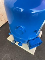 Compresseur Inverter Maneurop pour Climatiseur à Mouvement Alternatif Modèle VTZ121AGNR1B