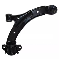 Brazo de control Piezas de automóvil Suspensión Brazo de control inferior delantero para Ford Explorer Mustang Focus Chevrolet Malibu Trax Buick Regal