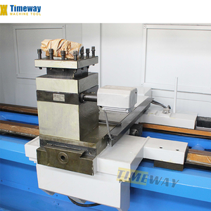 Máquina de torno <span class=keywords><strong>CNC</strong></span> oscilante multifuncional de 1640mm Tipo de cama plana Torno <span class=keywords><strong>CNC</strong></span> - Product Image 5