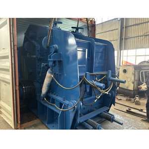 เค<span class=keywords><strong>ร</strong></span>ื่องบดหินเ<span class=keywords><strong>ค</strong></span>ลื่อนที่ขนาดเล็กแบบติดตั้งบนรางพร้อมตะแกรงสั่นสะเทือน สถานีบดเ<span class=keywords><strong>ค</strong></span>ลื่อนที่แบบตีนตะขาบ เค<span class=keywords><strong>ร</strong></span>ื่องบดเคลื่อนที่แบบล้อตีนตะขาบ - Product Image 1