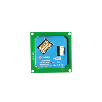 Módulo Lector RFID UHF Integrado Vanch VM-5GA, Material ABS, Frecuencia 860-960MHz, Protocolo EPC/ISO 18000-6C, DC 3.5-5V para PCB