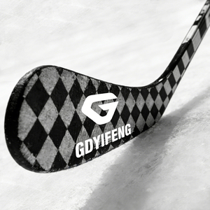 Bâton de <span class=keywords><strong>hockey</strong></span> sur glace/<span class=keywords><strong>hockey</strong></span> sur glace professionnel de compétition OEM, best-seller, 100% fibre de carbone, modèle léger, 350g - Product Image 5