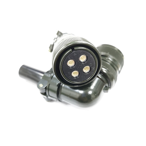 Connecteur d'angle 90° Fanuc 22-22S pour - Product Image 5
