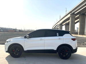 <span class=keywords><strong>Voiture</strong></span> d'occasion Geely 2025 Binyue L 1.5TD Starlight <span class=keywords><strong>Automatique</strong></span>, SUV d'occasion, <span class=keywords><strong>voiture</strong></span> économique, performances puissantes, vente chaude en Chine - Product Image 3