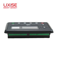 Contrôleur de Générateur LIXiSE DSE8620MKII Ethernet AMF Démarrage/Arrêt Automatique Fonction Parallèle Pièces de Rechange pour Groupe Électrogène Diesel