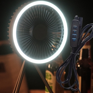 Tùy chỉnh LED ánh sáng <span class=keywords><strong>Dimmer</strong></span> với fan hâm mộ chuyển đổi nguồn của nhà máy sản phẩm độc đáo - Product Image 3