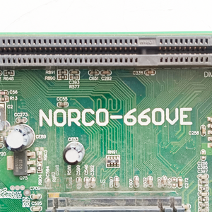 Computadora Integrada ARBOR NORCO-660VE Equipada con Chipset Intel 815EP Compatible con Arquitectura Socket 370 Tualatin/Coppermine/Celeron - Product Image 4