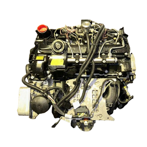 Piezas de automóvil originales y a <span class=keywords><strong>precio</strong></span> de fábrica de motores N20 usados para <span class=keywords><strong>BMW</strong></span> Serie 5 Montaje Motor de gasolina de calidad original para X7 X5 - Product Image 4