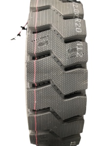 Neumáticos de Buena Marca y Precio para Camiones DOVROAD 11r20 12 R 20, Neumáticos para Camiones de Servicio Pesado - Product Image 3