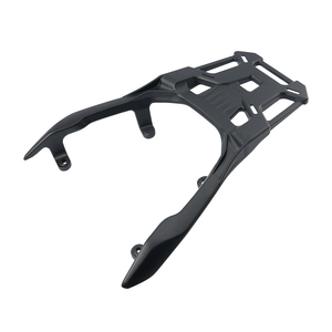 <span class=keywords><strong>Porte</strong></span>-bagages arrière en alliage d'aluminium pour moto <span class=keywords><strong>Honda</strong></span> ADV160 2023-2026 – Modifié, Vente en gros, Personnalisé - Product Image 3