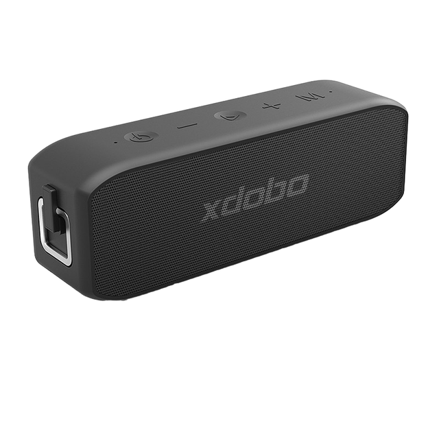 Xidobao XDOBO Wing 2020 20W for Bluetooth IPX7 Waterproof Portable Outdoor Wireless Speaker with Battery Power Source