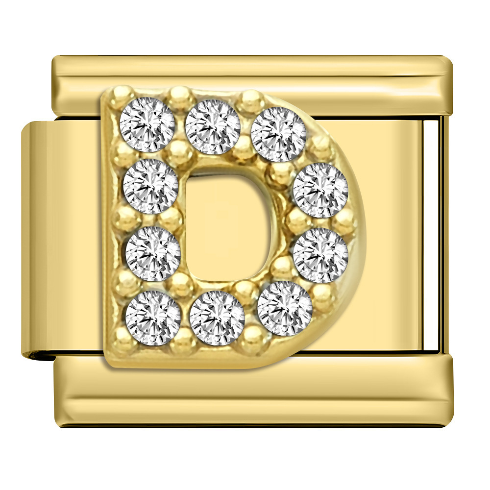D  Golden