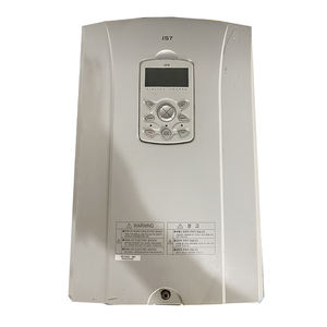 Inversor de frecuencia LS Sv0150is74no - Product Image 1