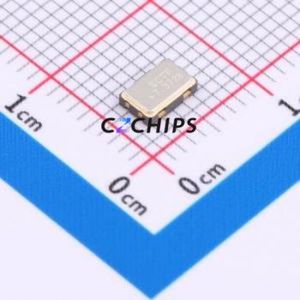 SX5M7.3728B10F20TNN Crystal Oscillator (Active) SMD5032-4P Crystal Oscillator 7.3728MHz 10ppm CMOS 3.3V - Product Image 1