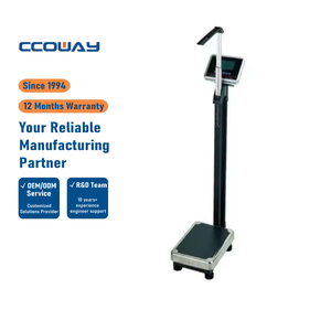 Hot bán TCS 200lp cơ thể có trọng lượng quy mô với chiều cao Rod 200kg quy mô kỹ thuật số cho OEM ODM - Product Image 1