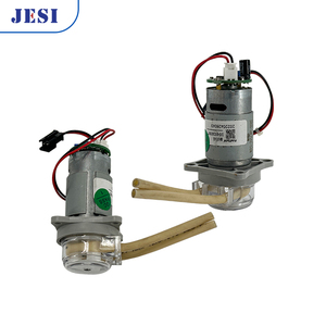 Pompe ordinaire JESI WHD <span class=keywords><strong>WRS</strong></span> 395EMP 1890 24V pour imprimante à jet d'encre, neuve - Product Image 1