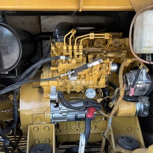 รถขุดตีนตะขาบแคตเตอร์พิลลาร์ CAT 306 มินิเอ็กซ์คาวาเตอร์ 6 ตัน มือสอง สภาพดี - Product Image 4