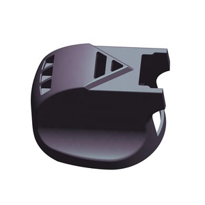 Especial en la fabricación de moldes de plástico de precisión Molde de PISTOLA DE PULVERIZACIÓN de moldeo por inyección de plástico, 1x16 cavidades - Product Image 3