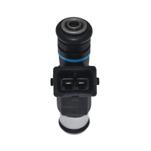 01F002A(206) หัวฉีดน้ำมันเชื้อเพลิงคุณภาพสูงสำหรับเปอโยต์สำหรับซีตรอง - Product Image 3