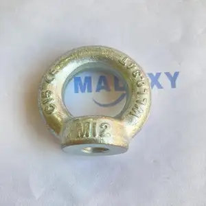 Malaxy nhà sản xuất hàng đầu công ty của thả giả mạo Vai mắt Bolt cho nâng phụ kiện và các bộ phận máy móc