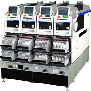 Máquinas de Colocación de Componentes SMT FUJI NXT III Originales de Alta Calidad - Product Image 1