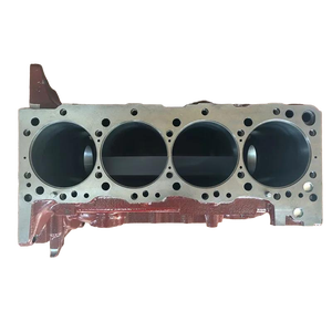 Bloc-cylindres J05E pour moteur Hino J05E Pièces de rechange - Product Image 3