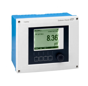 ของแท้ Endress + Hauser CPM253-PR0010 PH/ORP สินค้าของแท้ 100% - Product Image 3