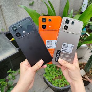โทรศัพท์มือถือ Note60 Pro คุณภาพทนทาน ใหม่แกะกล่อง ราคาถูก ระบบ Android 15 - Product Image 5