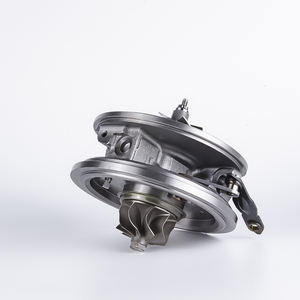 Nuevo Cartucho de Turbina CHRA GTB2060VKLR 802774 A6420901686 para Mercedes Clase M 350 CDI (W166) 190 Kw - 258 HP <span class=keywords><strong>OM</strong></span> <span class=keywords><strong>642</strong></span> LS - Product Image 6