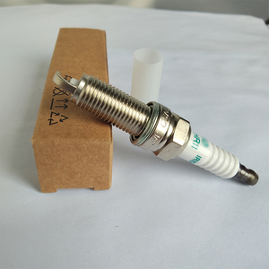 Nueva Bujía de Alta Calidad FXU16HR-11 18847-11160 Aplicación Práctica para Hyundai GENESIS K5 - Product Image 4