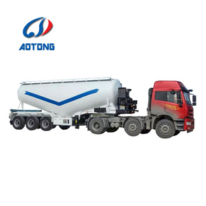 <strong>New</strong> 60 000 Litres Oil Tanker Trailer Fuel Semi Trailer with Manual Transmission - Product Image 1