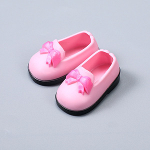Zapatos de Bebé de Plástico de 6 Puntos, Talla Personalizada, Botas para Bebés Gorditos, Mini Juguete, Zapatos Universales para Niños y Niñas, Venta al por Mayor, Stock 2023 - Product Image 4