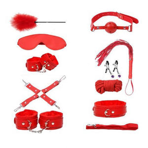 WQS - Restricciones de Bondage para Parejas, de Alta Calidad, Duraderas, con Separación de Piernas, Sin <span class=keywords><strong>Efectos</strong></span> <span class=keywords><strong>Secundarios</strong></span> - Product Image 2