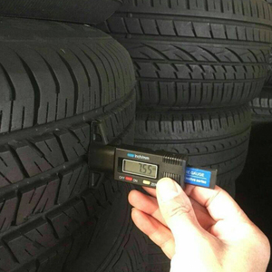 Les nouveaux pneus de voiture résistants à l'usure utilisent une nouvelle formule pour améliorer le caoutchouc résistant à l'usure alliant sécurité et confort. - Product Image 3