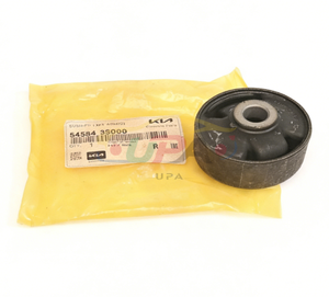 ระบบกันสะเทือนประสิทธิภาพสูง BUSH-FR LWR ARM(G) 54584-3S000 545843S000 สำหรับฮุนได IX35/ทูซอน เกีย พิแคนโต 54584 3S000 - Product Image 1