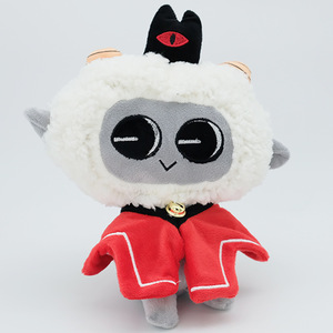 Nuevo Producto Transfronterizo <span class=keywords><strong>Cult</strong></span> of the <span class=keywords><strong>Lamb</strong></span> Revelation Juego <span class=keywords><strong>de</strong></span> Peluche Muñecos <span class=keywords><strong>de</strong></span> Peluche - Product Image 4