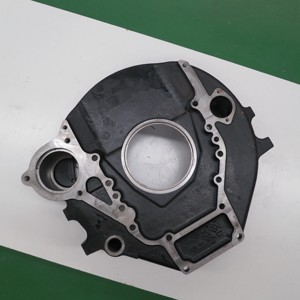 Piezas de Alta Calidad Más Vendidas para Maquinaria de Construcción, Maquinaria Diésel, Motores Diésel, Carcasas de Volante - Product Image 1