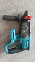 Marteau perforateur rotatif rechargeable robuste pour béton avec votre logo