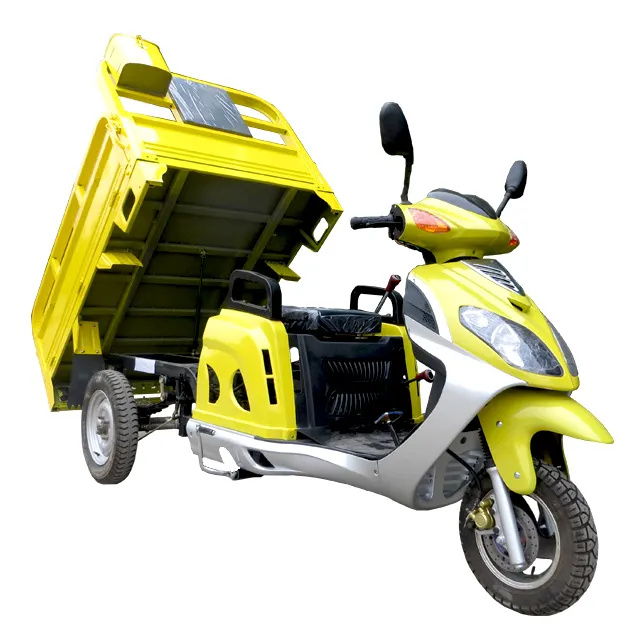 Feito na china 110cc motor tuk 3 roda triciclo de gasolina tuk motor para adultos