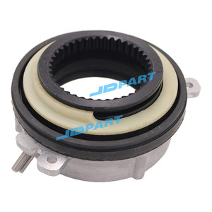 Pour SsangYong 4151009100 – Pièces de rechange pour actionneur de moyeu de serrure moteur - Product Image 5