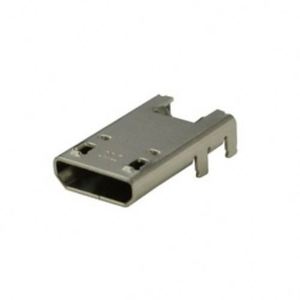 UJ2-MIBH-4-SMT-TR USB/DVI/HDMI Connector Electronic Component - Product Image 1