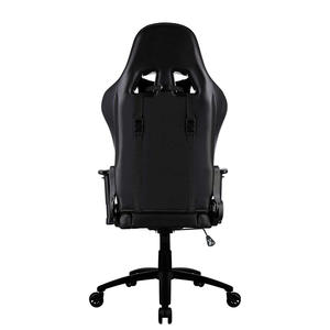 Sièges de jeu pour ordinateur de bureau ultimes pour longues heures de travail assis, style <span class=keywords><strong>baquet</strong></span> de course, rembourrage ultra-doux, Afrique du Sud - Product Image 3